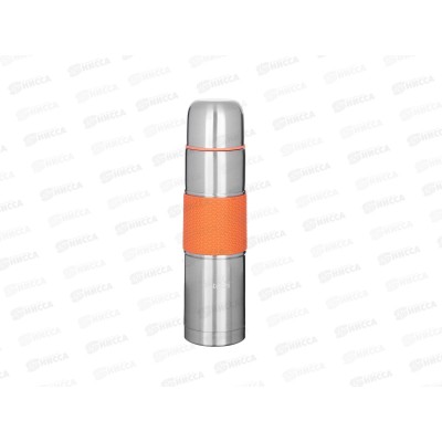 Термос 0,75л SATOSHI Ямато &quotБуллет&quot 841-634 г