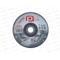 Круг отрезной по металлу 150*2,5*22 2201150 *25/200 Круг отрезной по металлу 150*2,5*22 2201150 *25/200