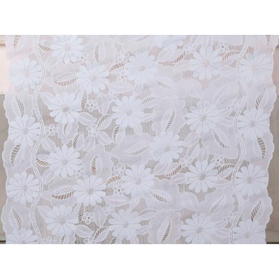 Клеенка Grace Лейс ажурная 0,5мх20м LC-0541U 88455 Клеенка Grace Лейс ажурная 0,5мх20м LC-0541U 88455