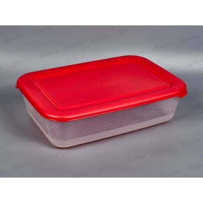 Контейнер СВЧ 4л "Лайт" С55900 *10 Контейнер СВЧ 4л "Лайт" С55900 *10