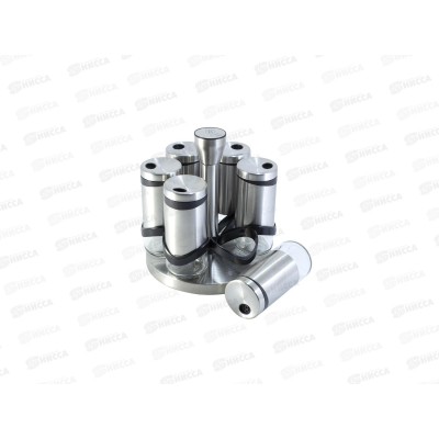 Набор для специй 7предметов, ВН-1991 Набор для специй 7предметов, ВН-1991