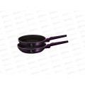 Набор сковородок 2 предмета, ВН-6789 Purple Eclips Collection Набор сковородок 2 предмета, ВН-6789 Purple Eclips Collection