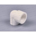 Угольник PP-R переходной 90° в/р DN25*20 Aqualink, 03429  *50