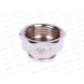 Муфта переходная 1*1/2&quot гайка/гайка Aqualink, 02541 *10