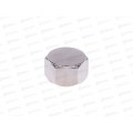 Заглушка на трубу 1/2&quot г, Aqualink, 02582 *10/500