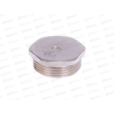 Заглушка в трубу 1-1/4" ш, Aqualink, 04526 *5/120 Заглушка в трубу 1-1/4" ш, Aqualink, 04526 *5/120