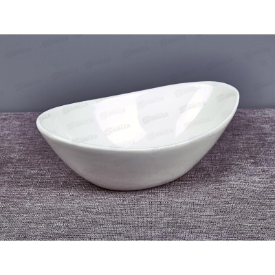 Салатник "Маршмеллоу" v=300мл 18*11*6см, 0530112 *6/48 Салатник "Маршмеллоу" v=300мл 18*11*6см, 0530112 *6/48