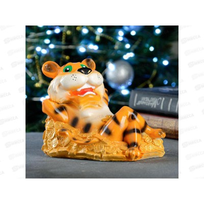 Копилка "Тигр романтик" 13*18*15см6971653 Копилка "Тигр романтик" 13*18*15см6971653