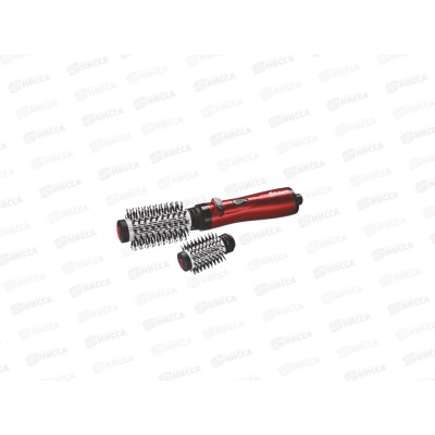 Фен+расческа SA-4205R 1200Вт Фен+расческа SA-4205R 1200Вт