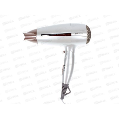 Фен электрический SA-4042W 2000-2200Вт Фен электрический SA-4042W 2000-2200Вт