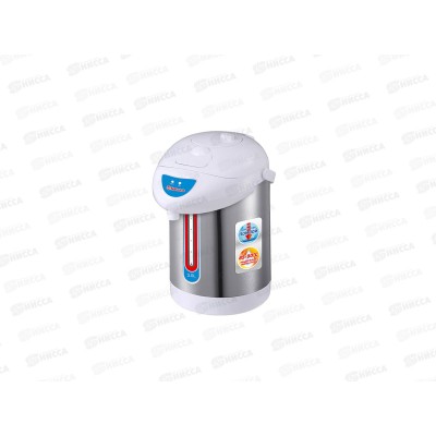 Термопот SA-352WS 3.0л бел