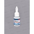Клей секундный цианоакрилатный COSMOFEN (Космофен) 20г, CA-500.200 COSMO weiss *20/200 Клей секундный цианоакрилатный COSMOFEN (Космофен) 20г, CA-500.200 COSMO weiss *20/200