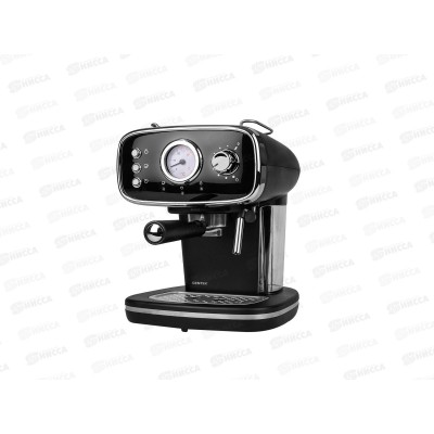 Кофеварка CT-1165 1200мл 1200Вт 3в1