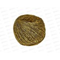 Пряжа 100% акрил 50гр130м (болотный)*10