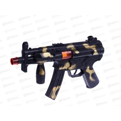 Автомат-трещетка &quotВоенный&quot (24см) 1902438  *192