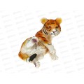 Сувенир Тигр керамика 91160 *96 Сувенир Тигр керамика 91160 *96