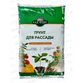 Сад чудес грунт Для рассады 5л *5 Сад чудес грунт Для рассады 5л *5