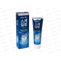 PERIOE зубная паста Clinx Cooling mint 100г