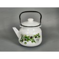 Чайник 3,5л с рисунком 01-2713/4 Оливия Чайник 3,5л с рисунком 01-2713/4 Оливия