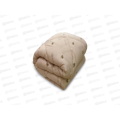 Одеяло Стандарт верблюд зима Тик ЕВРО А 057 Одеяло Стандарт верблюд зима Тик ЕВРО А 057