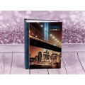 Фотоальбом IA-100PP 245 100ф. Путшествие Фотоальбом IA-100PP 245 100ф. Путшествие