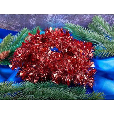 Мишура 200*5см микс 377-433 г *20