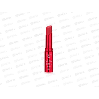 ГР Тинт-бальзам для губ Glow Kiss Tinted Lip Balm SPF 02