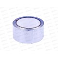 Скотч алюминиевый 50*25 SDM *36