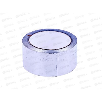 Скотч алюминиевый 50*25 SDM *36 Скотч алюминиевый 50*25 SDM *36