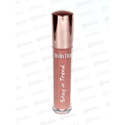 Алвин дор блеск для губ LHP LG-18 06