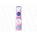 НИВЕЯ дезодорант спрей женский 150мл LOVE Be Trendy Нежная свежесть 83201 *6