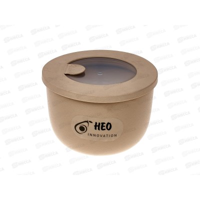 Миска НЕО 0,6л для СВЧ герметичная Латте М1324 *16 Миска НЕО 0,6л для СВЧ герметичная Латте М1324 *16