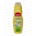 САНИТА-КРЕМ Универсальный 600мл Сицилийский лимон *12 Н.Д. 22952