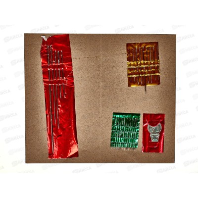 Иглы в наборе (27шт) PC-3 уп/36 Р Иглы в наборе (27шт) PC-3 уп/36 Р