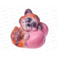 Сувенир Тигр&quot фигура с сердечком 17*18см 7258032