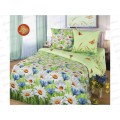 Комплект постельного белья 2спальный 215*175 европрост бязь,плотность 125 Просторы