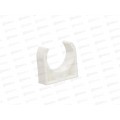 Опора PP-R DN 25 СТМ Пластмассовая *100/1500