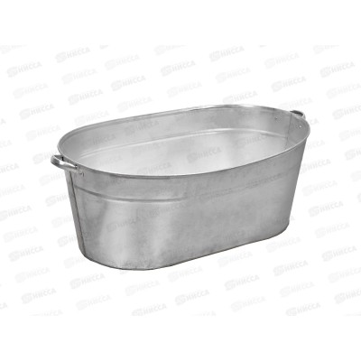 ВАННА оцинкованная 100л (Магнитогорск) *3 ВАННА оцинкованная 100л (Магнитогорск) *3