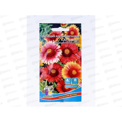 Гайлардия Карнавал смесь Евро *10 УрД Гайлардия Карнавал смесь Евро *10 УрД