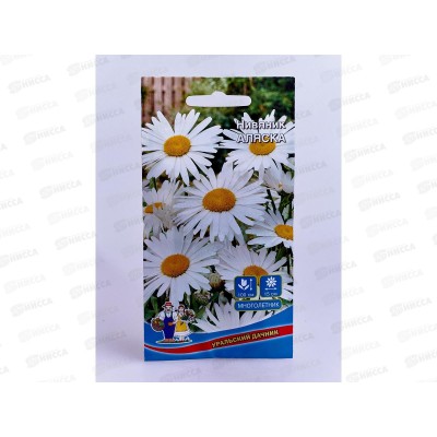 Нивяник Аляска Евро *10 УрД Нивяник Аляска Евро *10 УрД