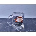 Кружка &quotЧайная&quot (Кофе брейк) 300см3 *24 1208