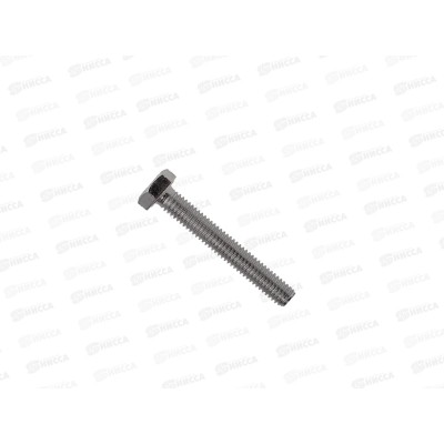 Болт (DIN933) М10*80 (50шт) Госкреп Болт (DIN933) М10*80 (50шт) Госкреп