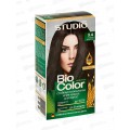 BIOCOLOR крем-краска 3,4 Горячий шоколад *12 BIOCOLOR крем-краска 3,4 Горячий шоколад *12