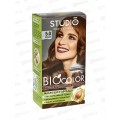 BIOCOLOR крем-краска 5,0 Русый *12 BIOCOLOR крем-краска 5,0 Русый *12