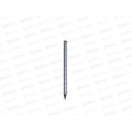 Карандаш чернографитный Berling HB Black Diamond заточенный черный ВP01306*1/72