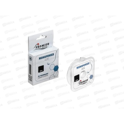 Леска MONOPOWER ICE 0.28mm/30m (PR-MI-T-028-30) 280980 Леска MONOPOWER ICE 0.28mm/30m (PR-MI-T-028-30) 280980
