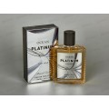 Ocean Platinum, туалетная вода 100мл мужская М