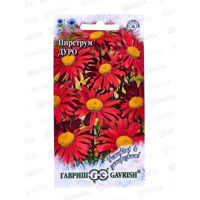 Пиретрум Дуро 0,2г *10 ГШ