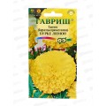 Бархатцы прямостоячие Бурке Лимон (Тагетес) 0,3г *10 ГШ + Бархатцы прямостоячие Бурке Лимон (Тагетес) 0,3г *10 ГШ +
