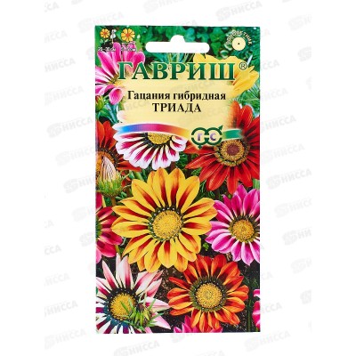 Гацания Триада смесь 0,05г *10 ГШ +